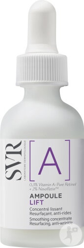 SVR Fiola Lift A 30ml