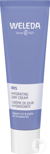 Weleda Iris Cremă De Zi Hidratantă 30ml