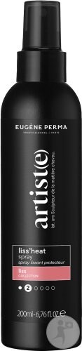 Artiste Liss’Heat Spray Termoprotector 200ml