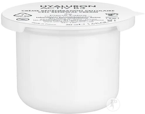 Avène Anti-Âge Hyaluron Activ B3 Cremă De Regenerare Celulară Toate Tipurile de Piele Rezervă 50ml