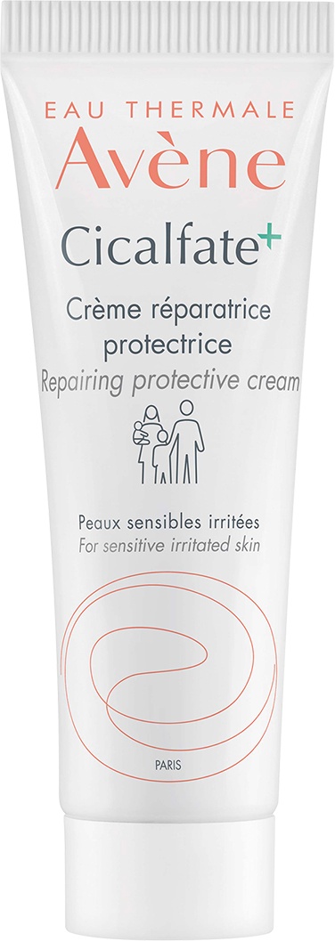 Crema reparatoare si protectoare Cicalfate, 15ml, Avene - imagine 4