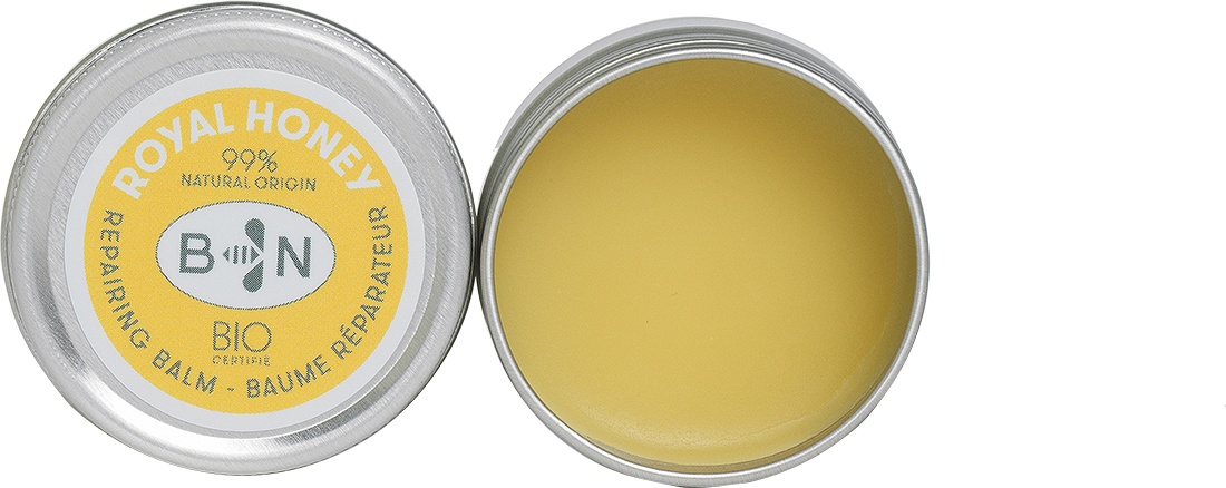 Bee Nature Royal Honey Balsam Reparator 10g