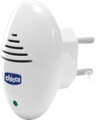 Chicco Lampă Anti-Țânțari Cu Ultrasunete 1 Bucată