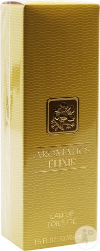 Clinique Aromatics Elixir Apă De Toaletă 45ml