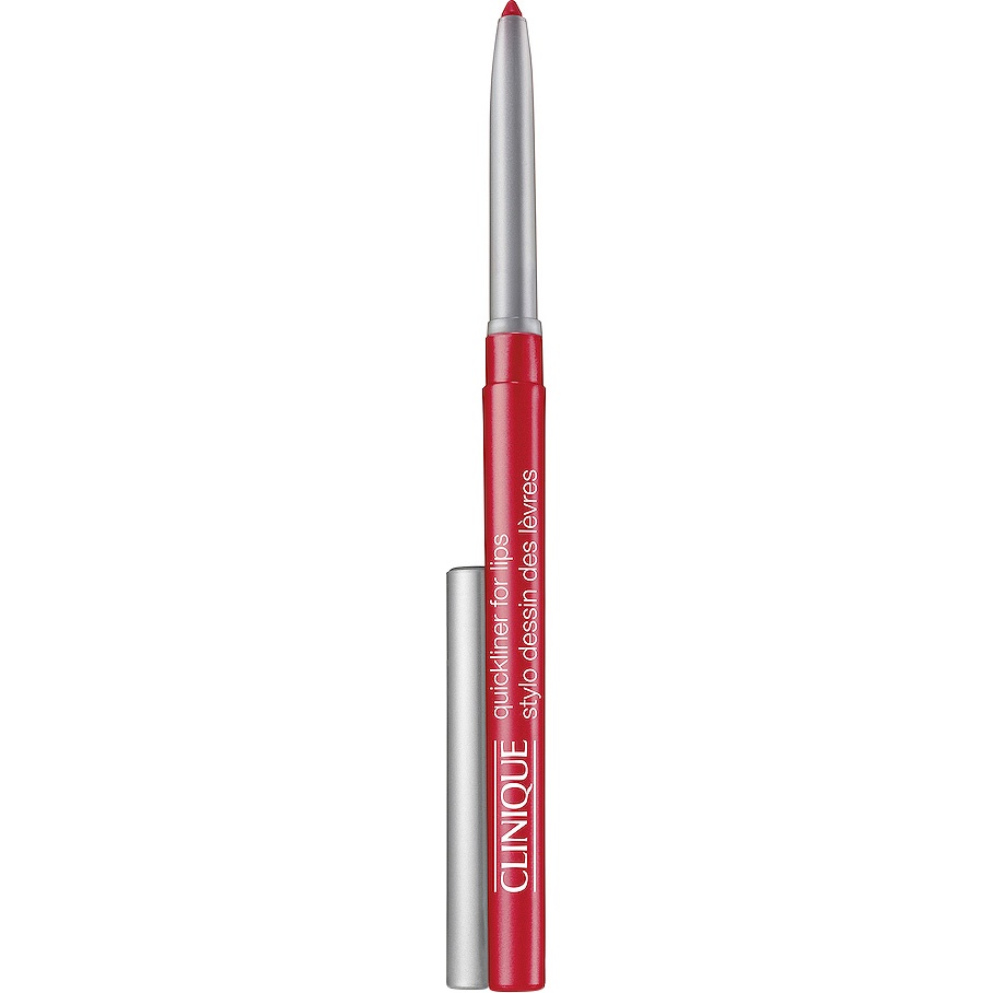 Clinique Quickliner Creion Contur De Buze Intense Passion 3g