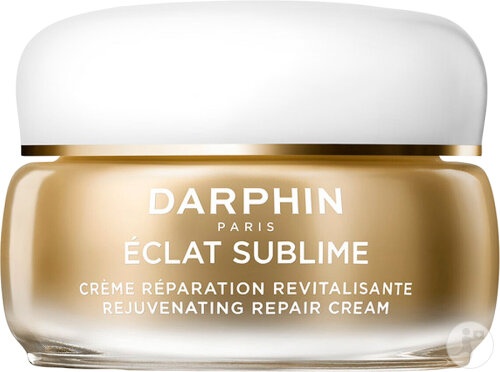Darphin Éclat Sublime Cremă Reparatoare Revitalizantă 50ml