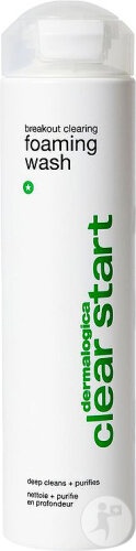Dermalogica Breakout Clearing Spumă De Curățare 177ml
