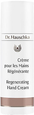 Dr. Hauschka Cremă De Mâini Regenerantă Pentru Piele Matură 50ml