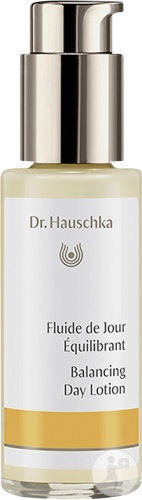 Dr. Hauschka Fluid De Zi Echilibrant 50ml