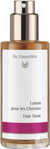 Dr. Hauschka Hair Tonic Pentru Consolidarea Părului Și A Scalpului Flacon Dozator 100ml