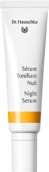 Dr. Hauschka Ser Tonifiant De Noapte Tub 20ml