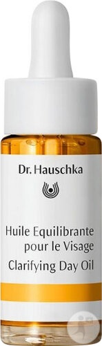 Dr. Hauschka Ulei Echilibrant Pentru Față 18ml
