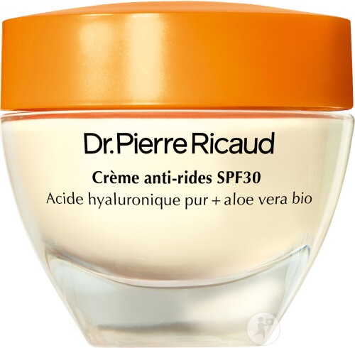 Dr. Pierre Ricaud Cremă Antirid SPF30 40ml