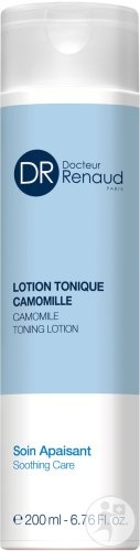 Dr Renaud Lotiune Tonica Calmanta Cu Musetel Flacon 200ml