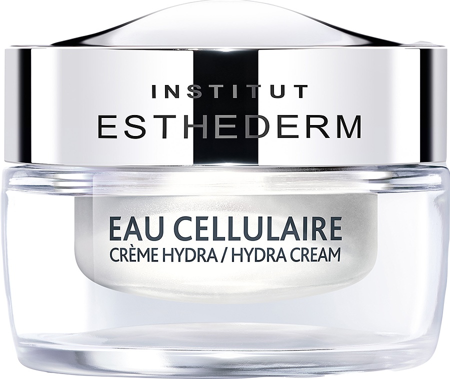 Esthederm Cellular Water Hydra Cremă Hidratantă Catifelată 50ml
