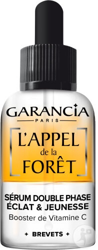 Garancia L'Appel De La Forêt Ser Dublu Strălucire Si Tinereţe Flacon 30ml