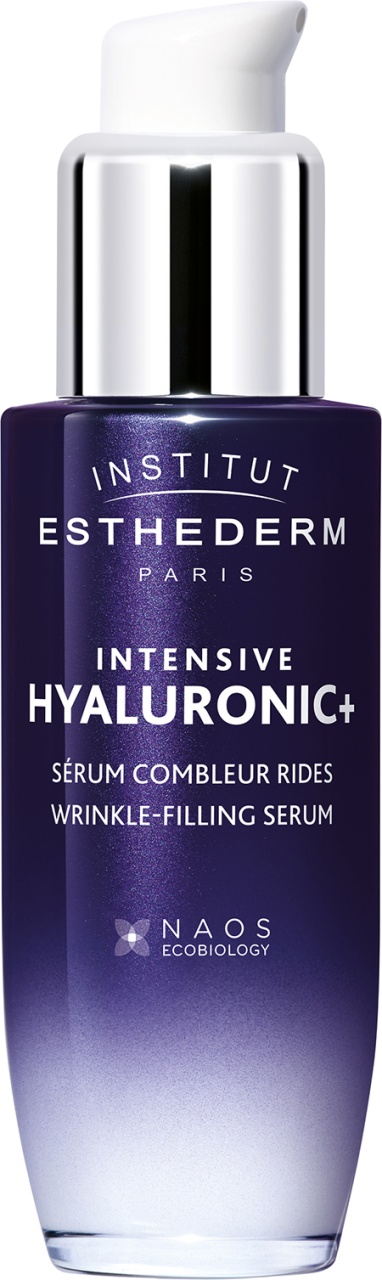 Institut Esthederm Intensive Hyaluronic+ Ser Pentru Netezirea Ridurilor 30 ml