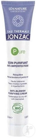 Jonzac Eau Thermale Pure Tratament Purificator Anti-Imperfecțiuni 50ml