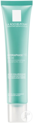 La Roche-Posay Hydraphase Crema Hidratantă Cu Acid Hialuronic 40ml