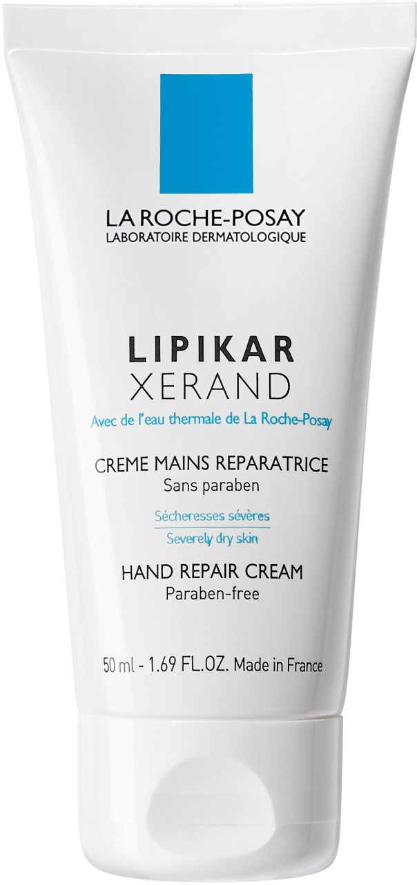 La Roche-Posay Lipikar Xerand Cremă Pentru Mâini Uscate 50ml