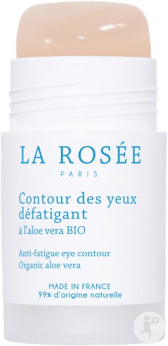 La Rosée Contur De Ochi Revigorant Cu Aloe Vera Bio Stick 15ml
