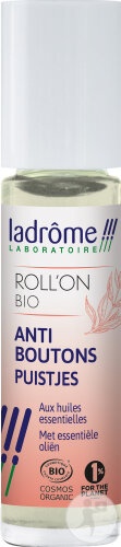 Ladrôme Stick Anti-Coșuri Tea Tree Bio Piele Cu Tendință Acneică 10ml