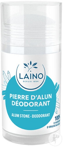 Laino Deodorant Cu Piatră De Alaun 75g