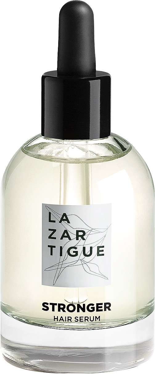 Lazartigue Stronger Serum Anti-Cădere Fortifiant Flacon Cu Picurător 50ml