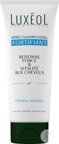Luxéol Balsam Fortifiant Pentru Păr Normal Tub 200ml