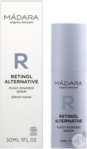Mádara Time Miracle Ser Facial Alternativă Retinol Ten Matur 30ml