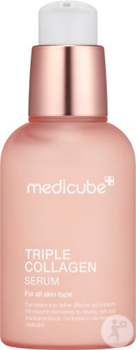 Medicube Collagen Triple Collagen Ser 55ml