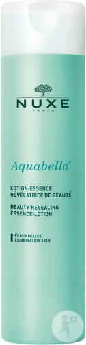 Nuxe Aquabella Loţiune Tonică Hidratantă Pentru Tenul Mixt 200ml