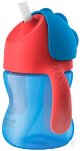 Philips Avent Cană Cu Pai SCF796/01 9 Luni+ 1 Bucata