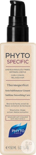 Phyto Phytospecific Thermoperfect Tratament Sublimator De Netezire 150ml