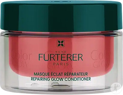 René Furterer Color Glow Mască Reparatoare Pentru Strălucire 200ml