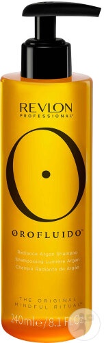 Revlon Professional Orofluido Șampon Cu Ulei De Argan Păr Uscat 240ml