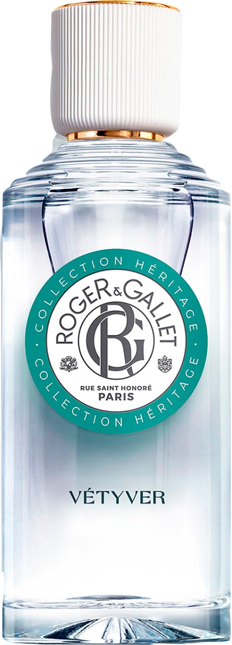 Roger&Gallet Apă De Parfum Vetiver 100ml