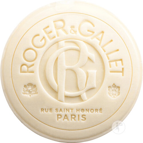 Roger & Gallet Cologne Twist Gel 3 In 1 Corp Păr Barbă 100g
