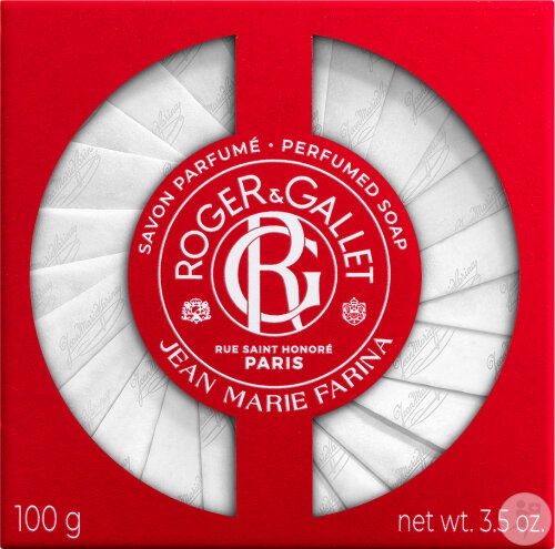 Roger&Gallet Jean Marie Farina Săpun Parfumat 100g