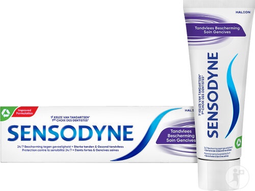 Sensodyne Protecție Gingii Tub 75ml