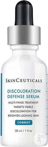 SkinCeuticals Corectare Defecte Pigmentare Ser Antipete Flacon Picurător 30ml