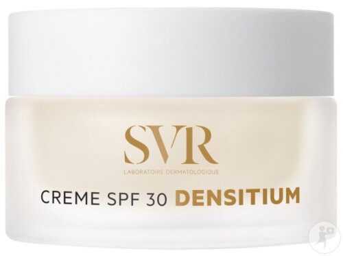 SVR Densitium Cremă SPF30 Rezerva 50ml
