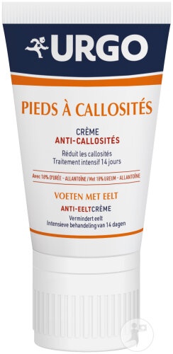 Urgo Cremă Pentru Calusuri Picioare 40ml