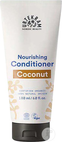 Urtekram Coconut Balsam Nourish Pentru Păr Normal 180ml