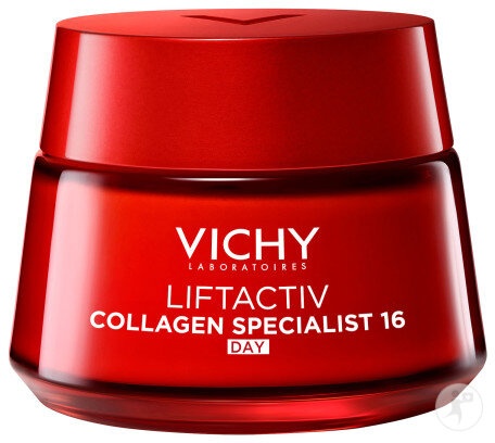 Vichy Liftactiv Collagen Specialist 16 Cremă De Zi 50ml