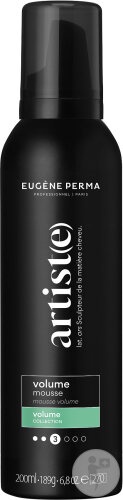 Artiste Volume Spumă Pentru Volum 200ml