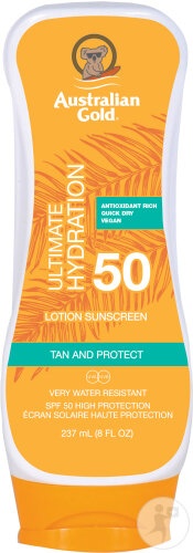Australian Gold Lotiune Protectie Solara Spf50 Hidratare Intensiva 237ml