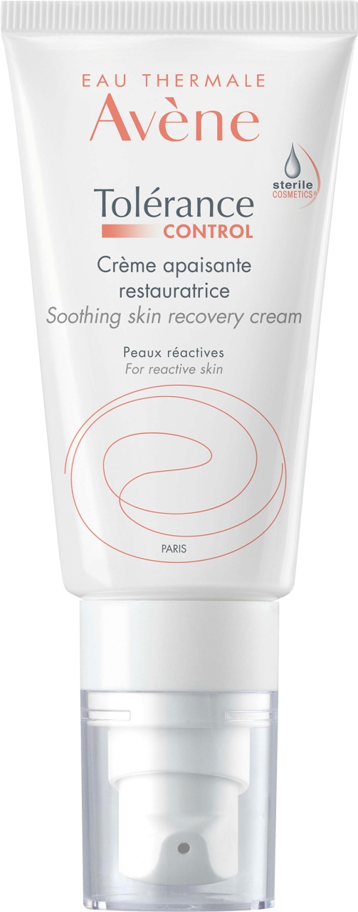 Crema pentru pielea hipersensibilă Tolerance Control, 40 ml, Avene - imagine 4