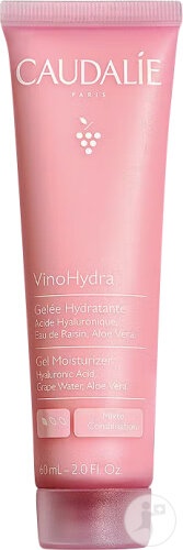 Caudalie Vinohydra Gel Hidratant Tub 60ml