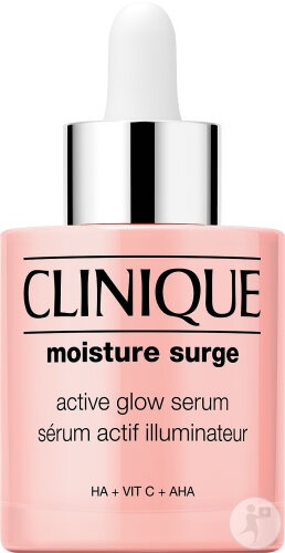 Clinique Moisture Surge Illuminator Ser 30ml